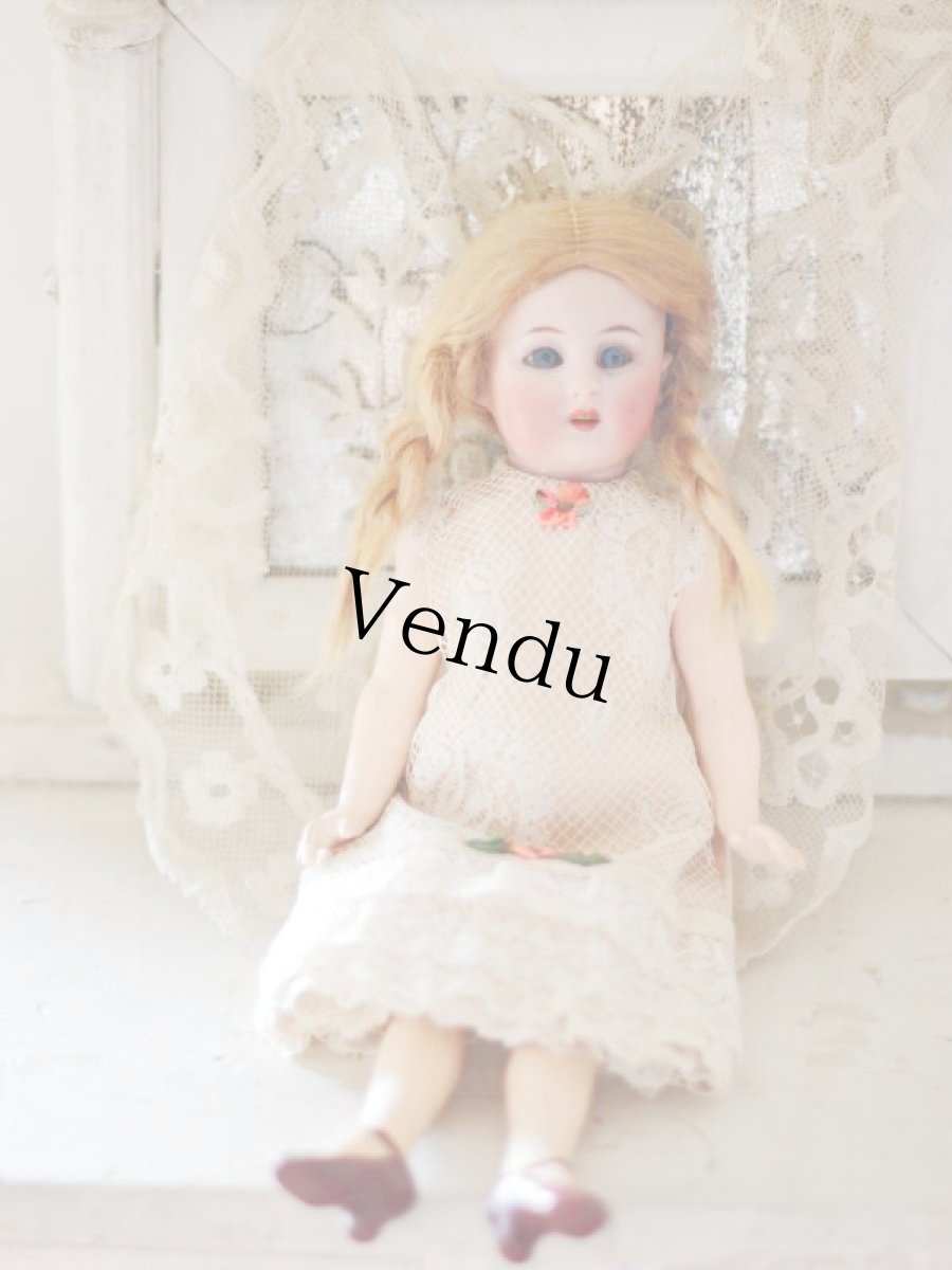 画像6: Simon&Halbig //8-3/4in (6)