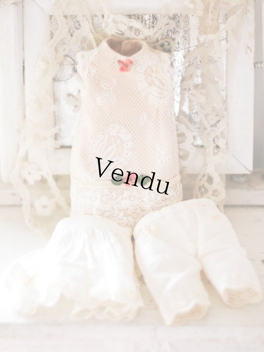 画像8: Simon&Halbig //8-3/4in (8)