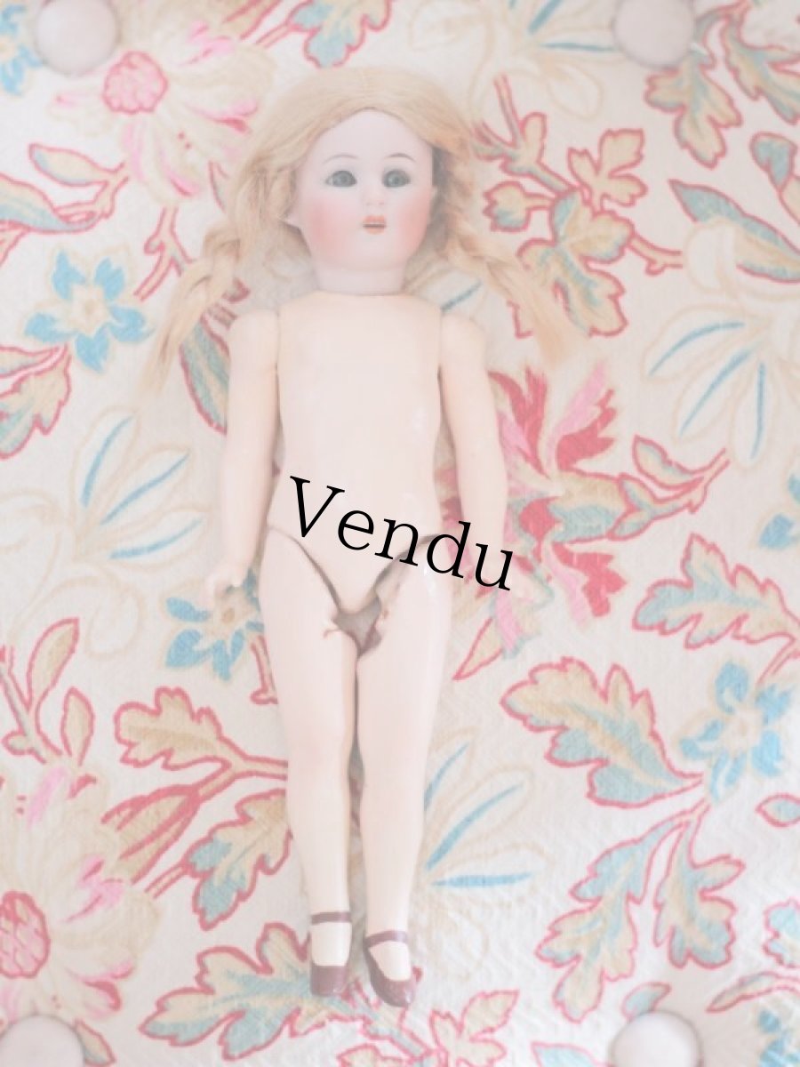 画像9: Simon&Halbig //8-3/4in (9)