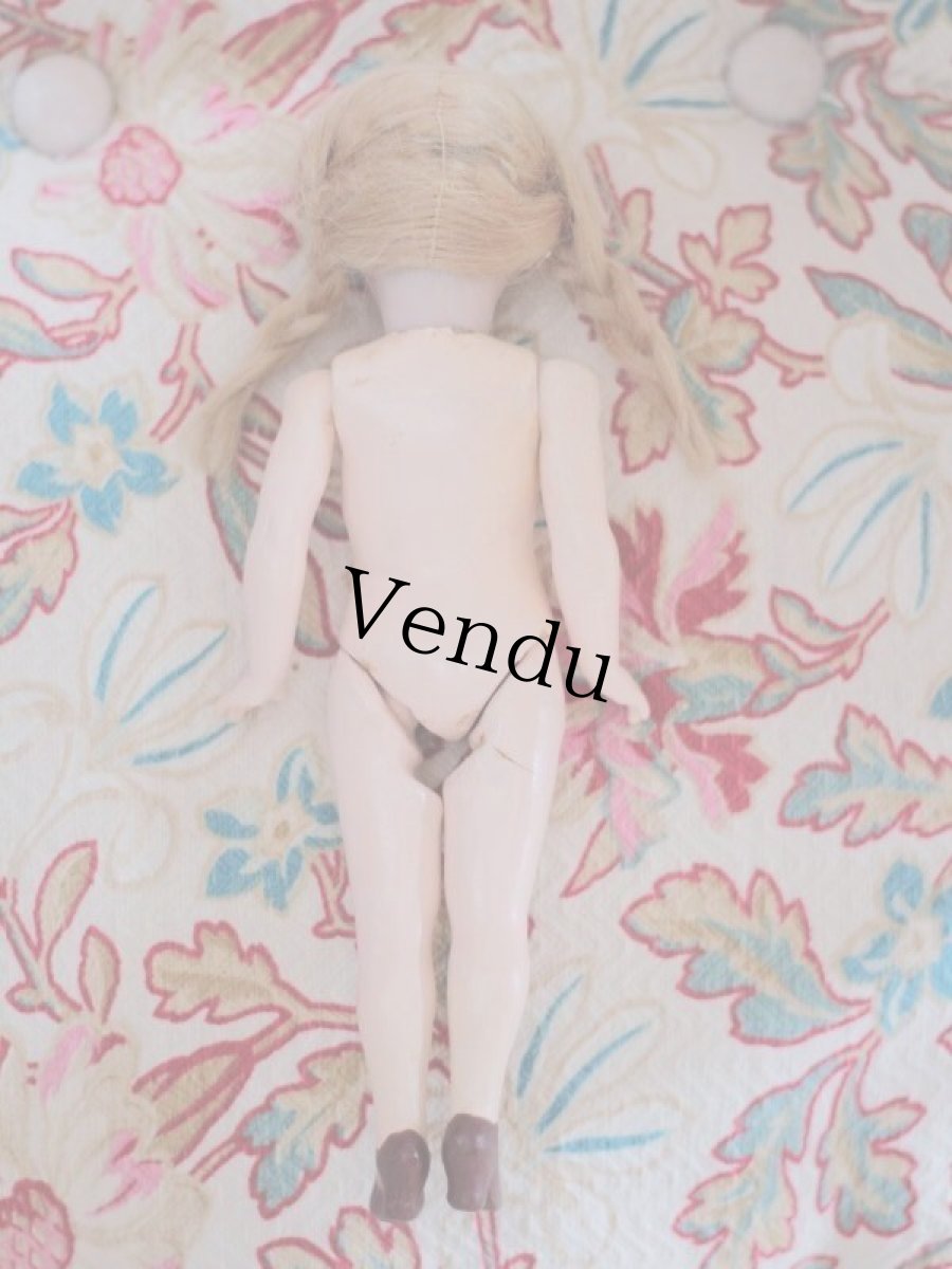 画像10: Simon&Halbig //8-3/4in (10)