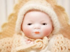 画像3: Copr Grace S. Putnam Bye-Lo Baby //Pink//10in (3)