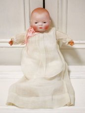 画像8: Copr Grace S. Putnam Bye-Lo Baby //Pink//10in (8)