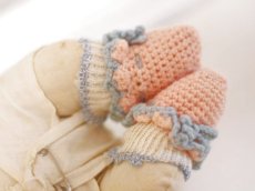 画像11: Copr Grace S. Putnam Bye-Lo Baby //Pink//10in (11)