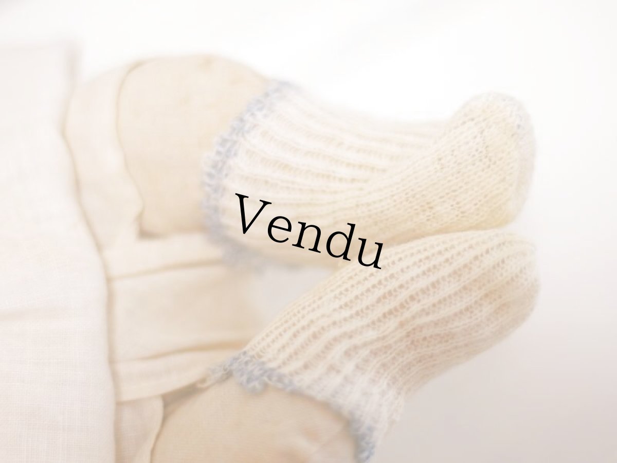 画像12: Copr Grace S. Putnam Bye-Lo Baby //Pink//10in (12)