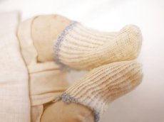 画像12: Copr Grace S. Putnam Bye-Lo Baby //Pink//10in (12)