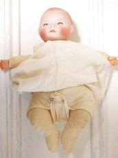 画像13: Copr Grace S. Putnam Bye-Lo Baby //Pink//10in (13)