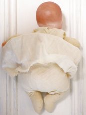 画像14: Copr Grace S. Putnam Bye-Lo Baby //Pink//10in (14)