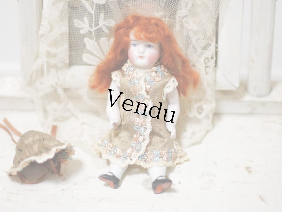 画像6: Mignonette //5.5in (6)