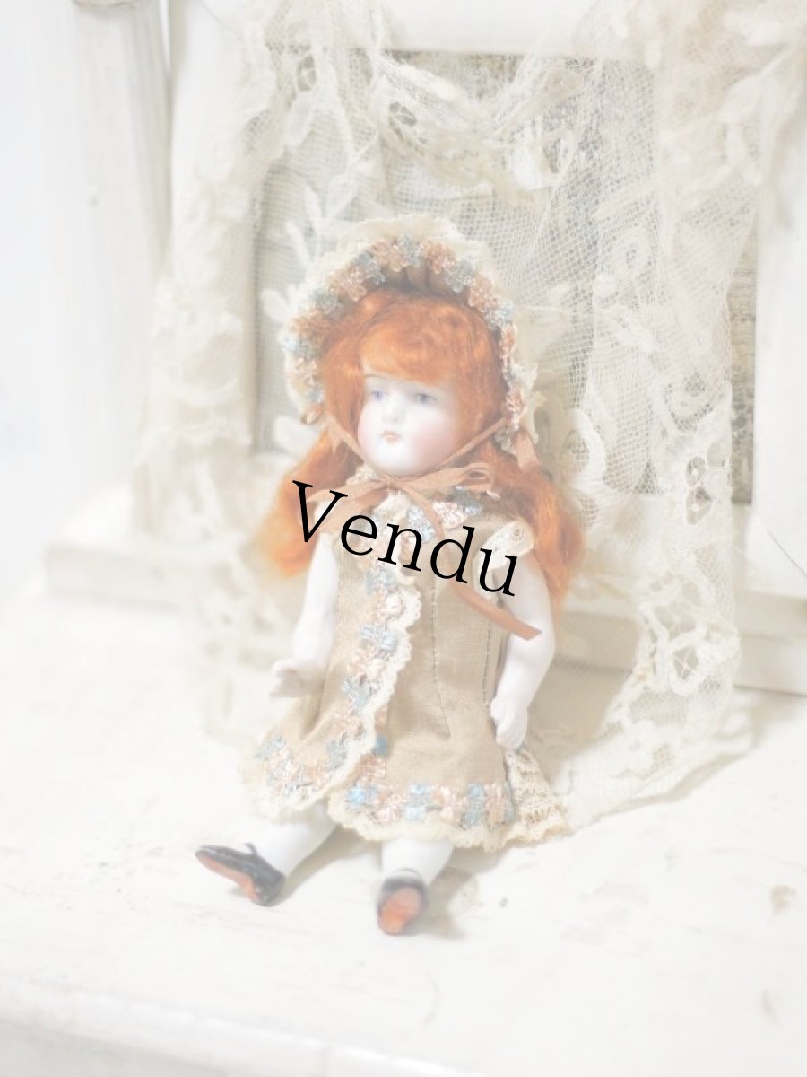 画像4: Mignonette //5.5in (4)