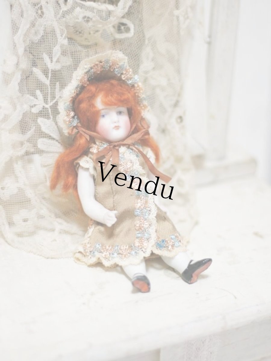 画像3: Mignonette //5.5in (3)