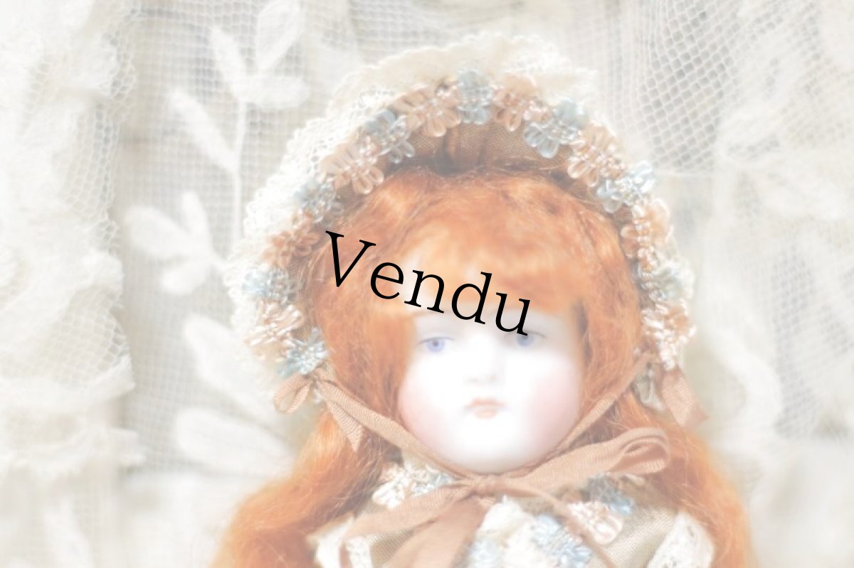 画像2: Mignonette //5.5in (2)