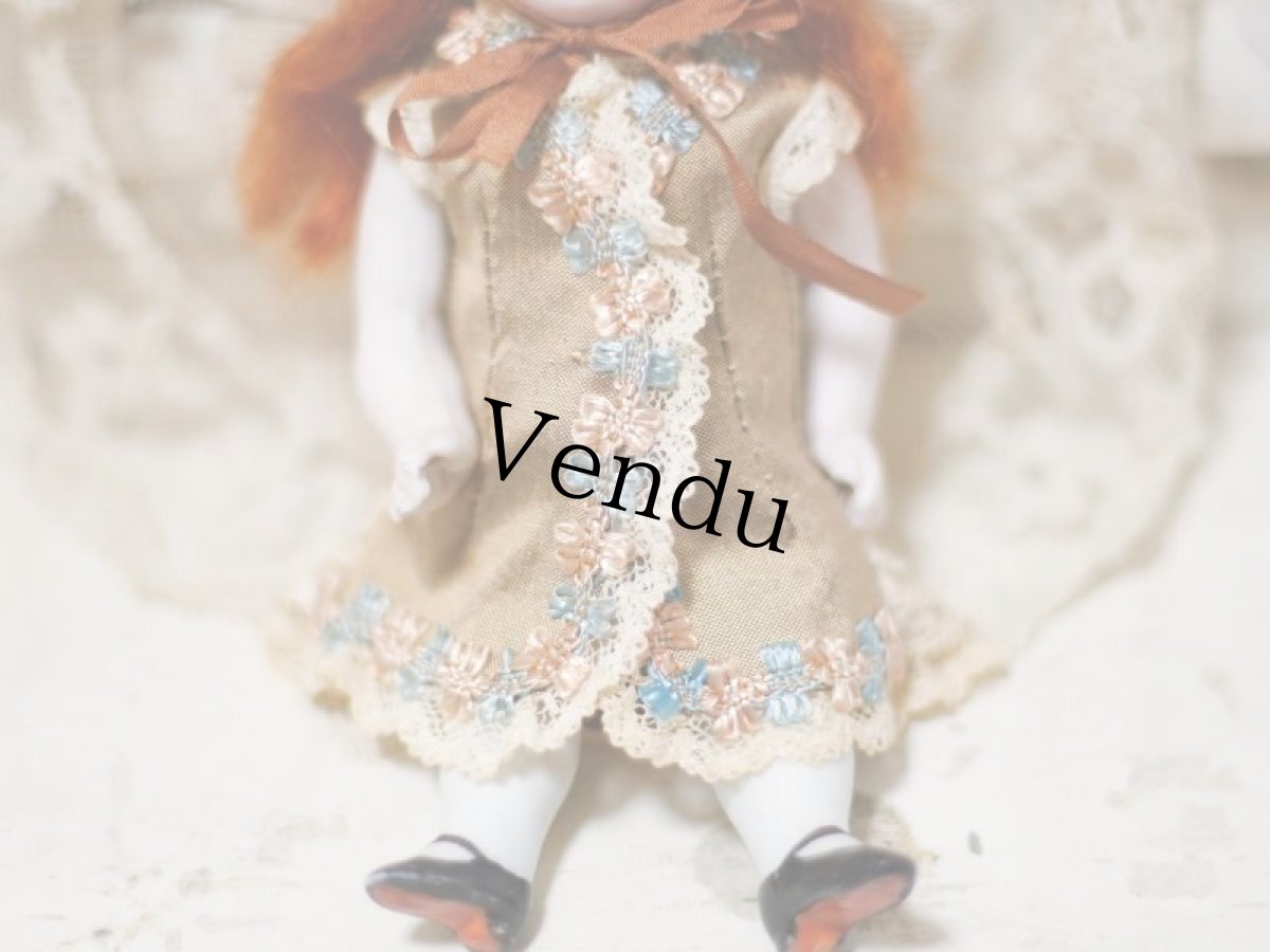 画像5: Mignonette //5.5in (5)