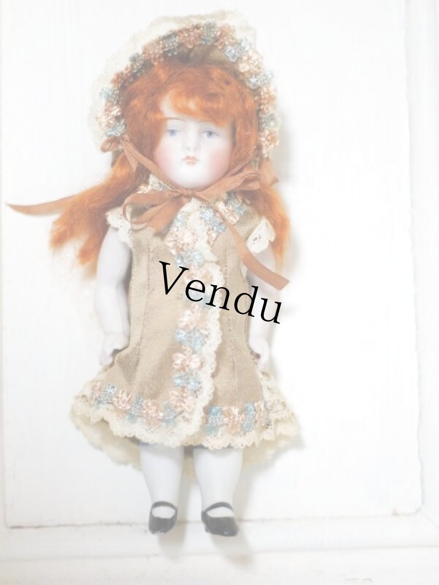 画像7: Mignonette //5.5in (7)