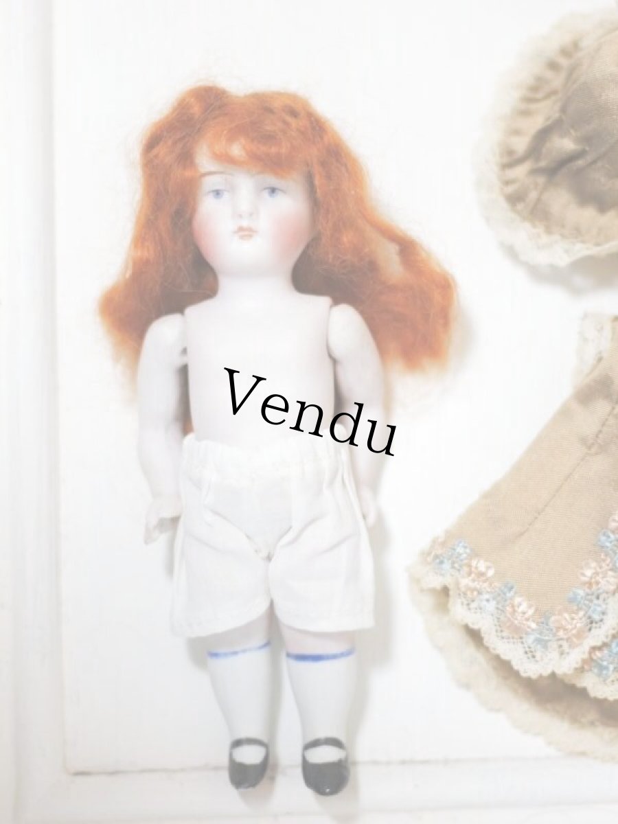 画像9: Mignonette //5.5in (9)