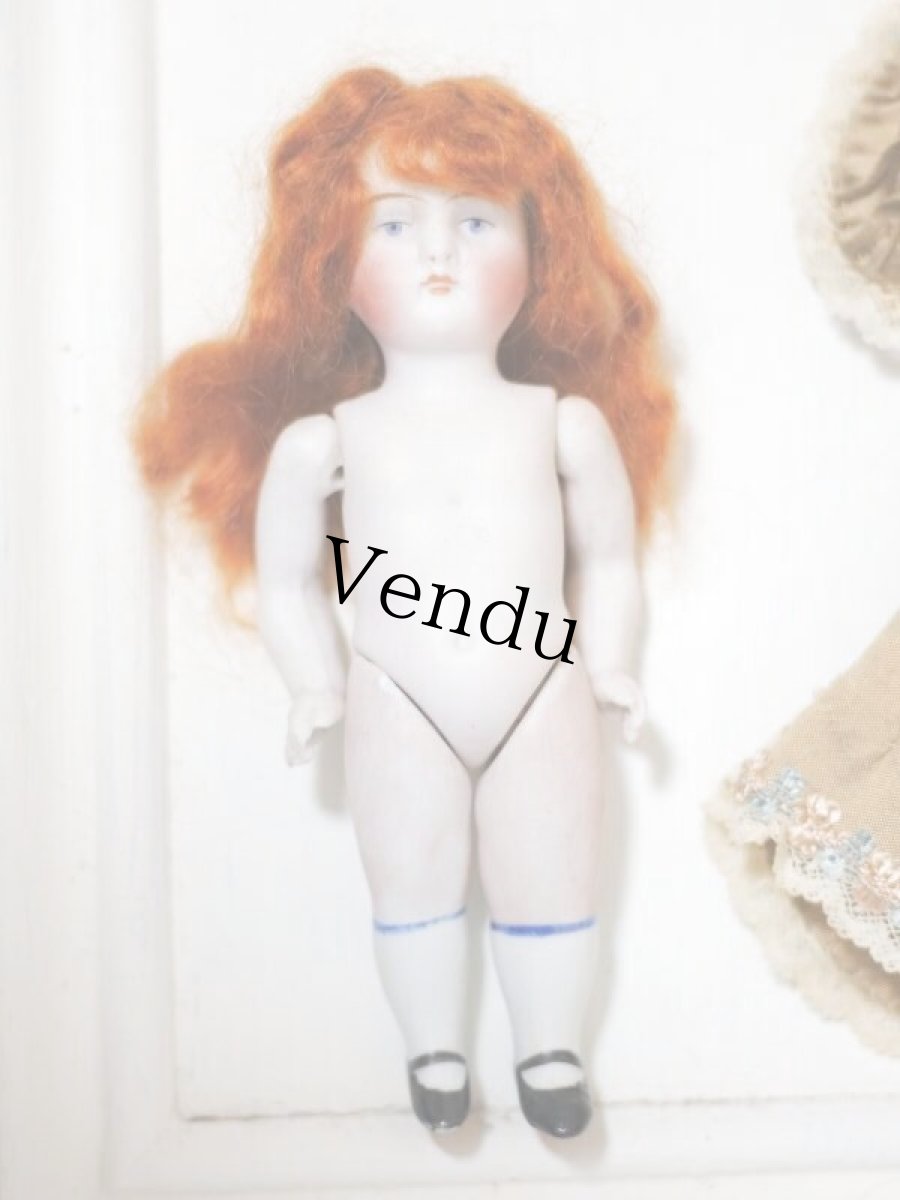 画像10: Mignonette //5.5in (10)