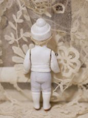 画像6: Hertwig All Bisque Doll //4-1/4in (6)