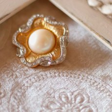 画像2: アンティークブローチ (2)