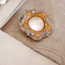 画像3: アンティークブローチ (3)