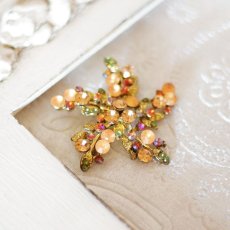 画像2: アンティークブローチ (2)