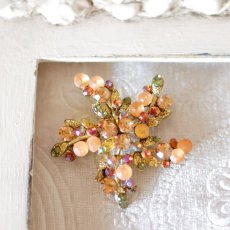 画像3: アンティークブローチ (3)