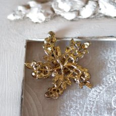 画像4: アンティークブローチ (4)