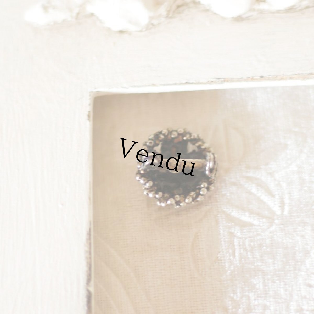 画像4: アンティークブローチ (4)