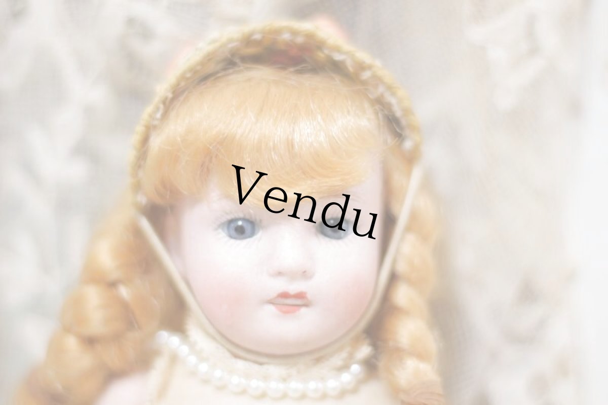 画像2: Alt Beck & Gottschlack// 7.5in (2)