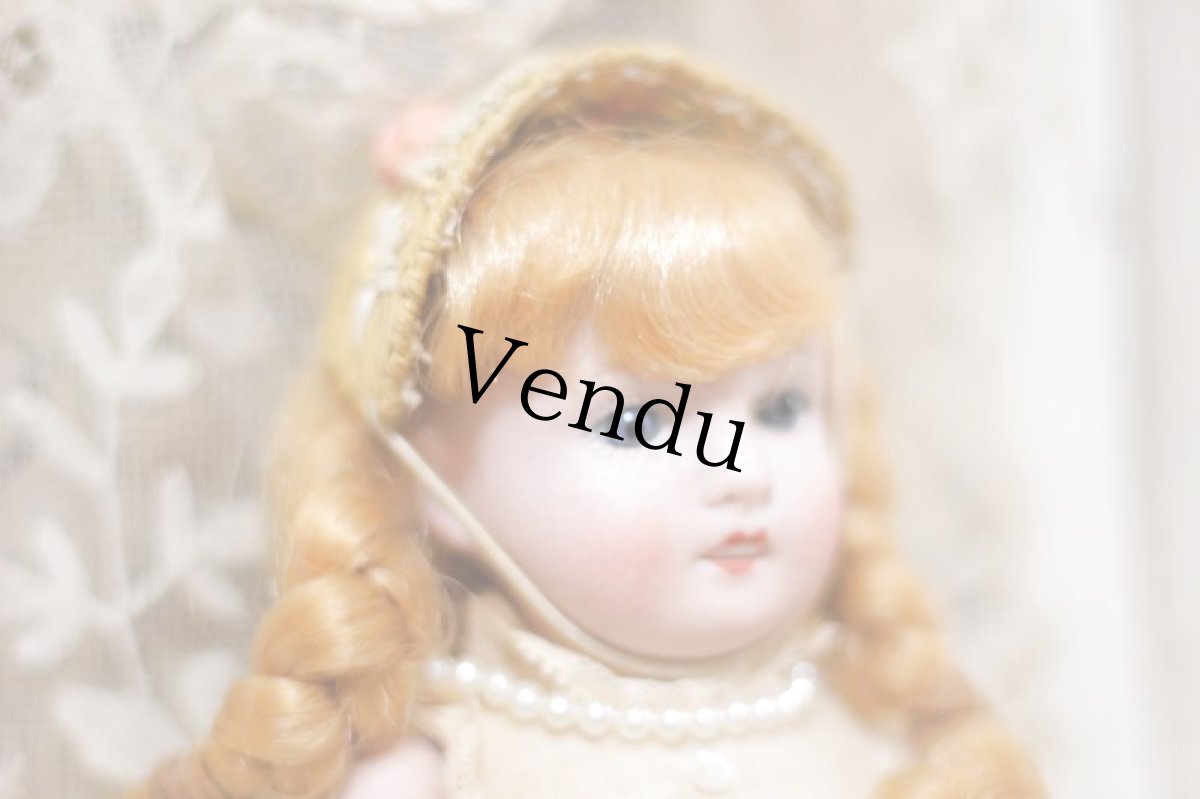 画像3: Alt Beck & Gottschlack// 7.5in (3)