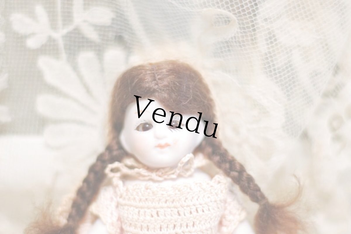 画像2: mignonette// sleep eyes //4.5in (2)