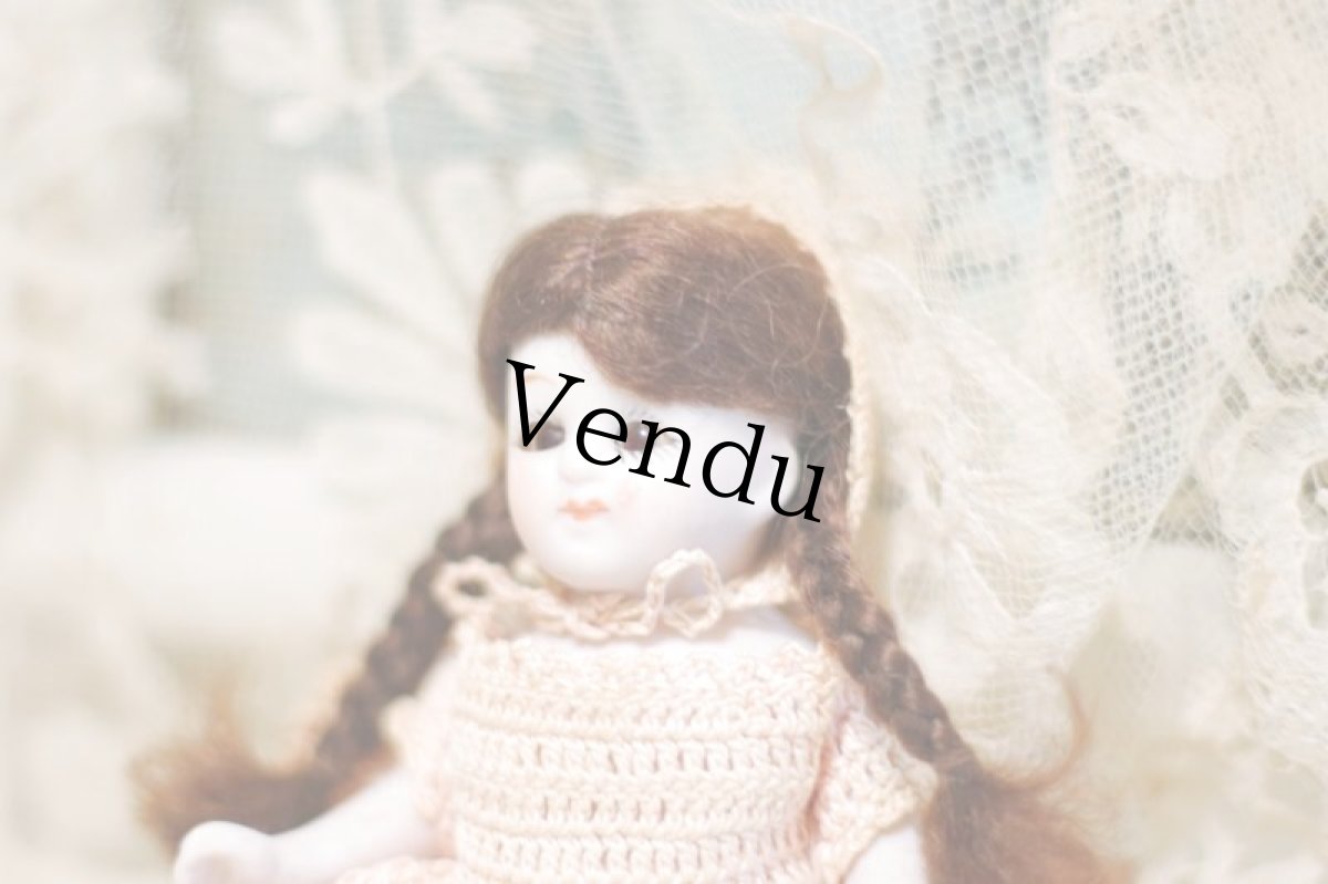 画像4: mignonette// sleep eyes //4.5in (4)