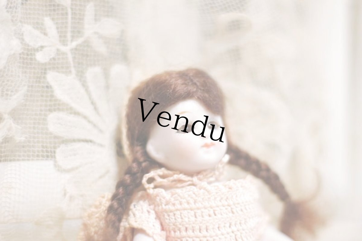 画像3: mignonette// sleep eyes //4.5in (3)