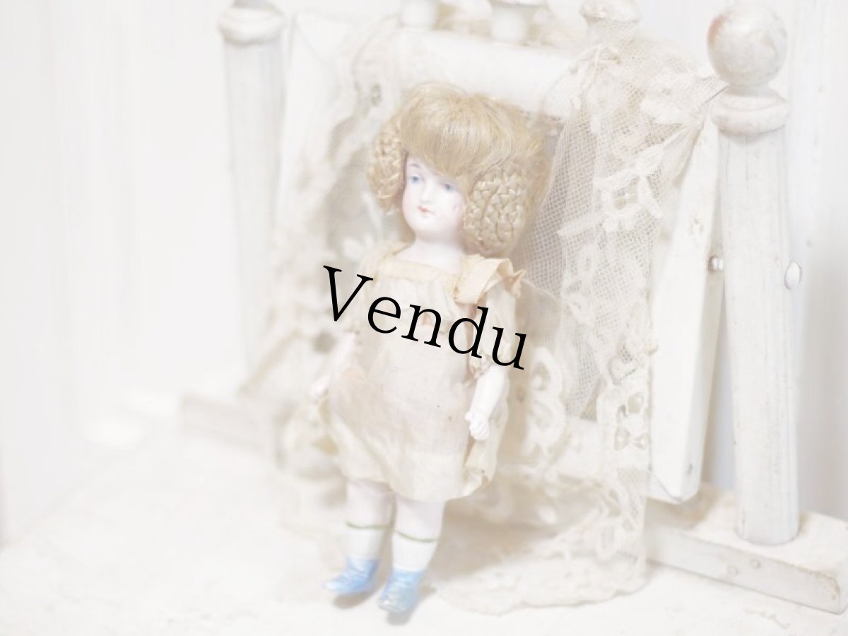 画像4: Kestner// mignonette //6in (4)