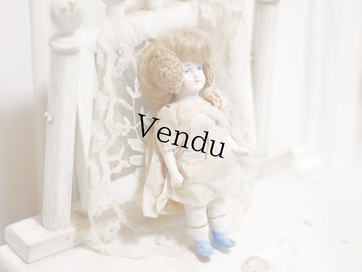 画像3: Kestner// mignonette //6in (3)