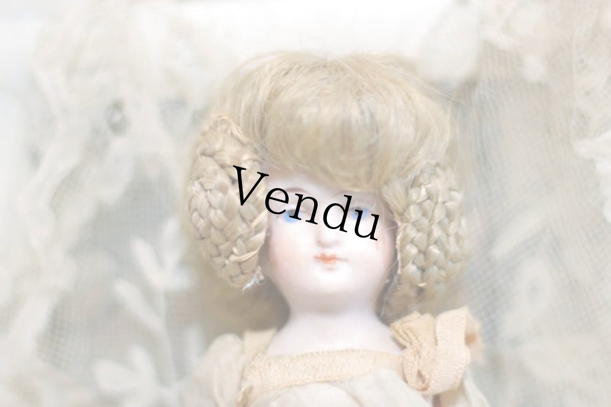 画像2: Kestner// mignonette //6in (2)