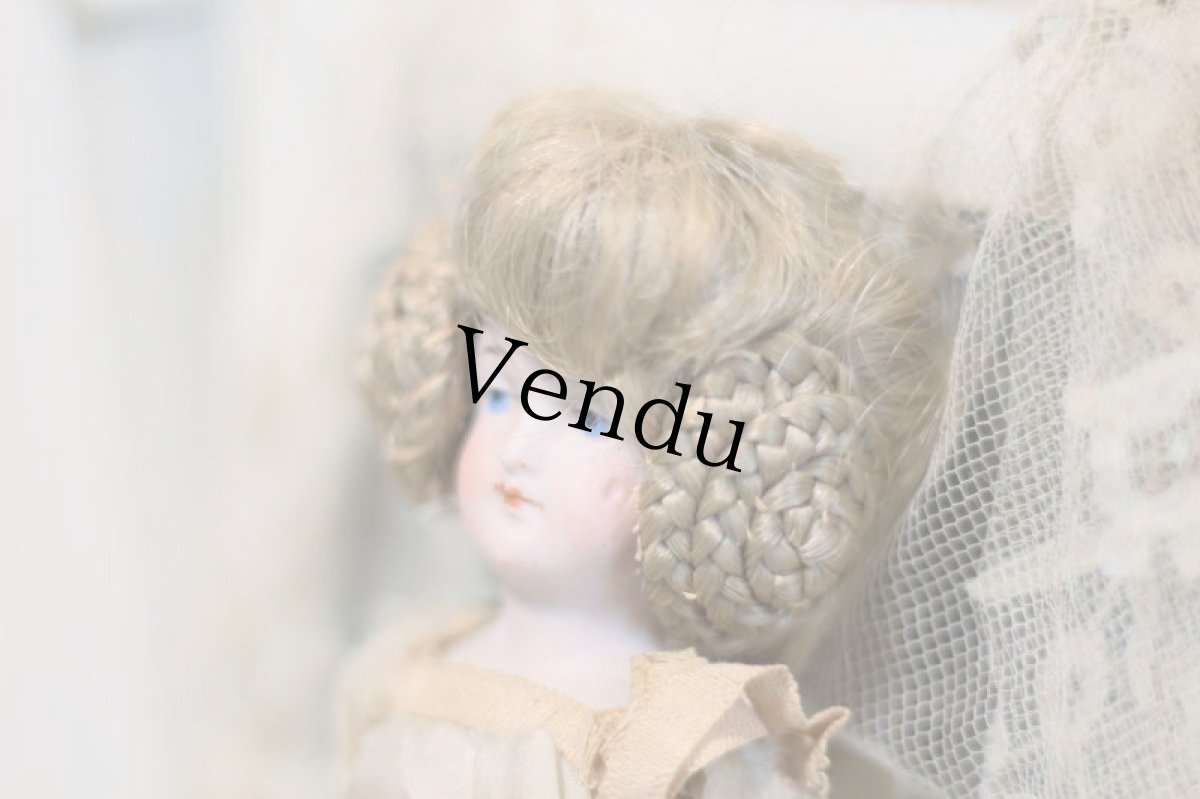 画像6: Kestner// mignonette //6in (6)