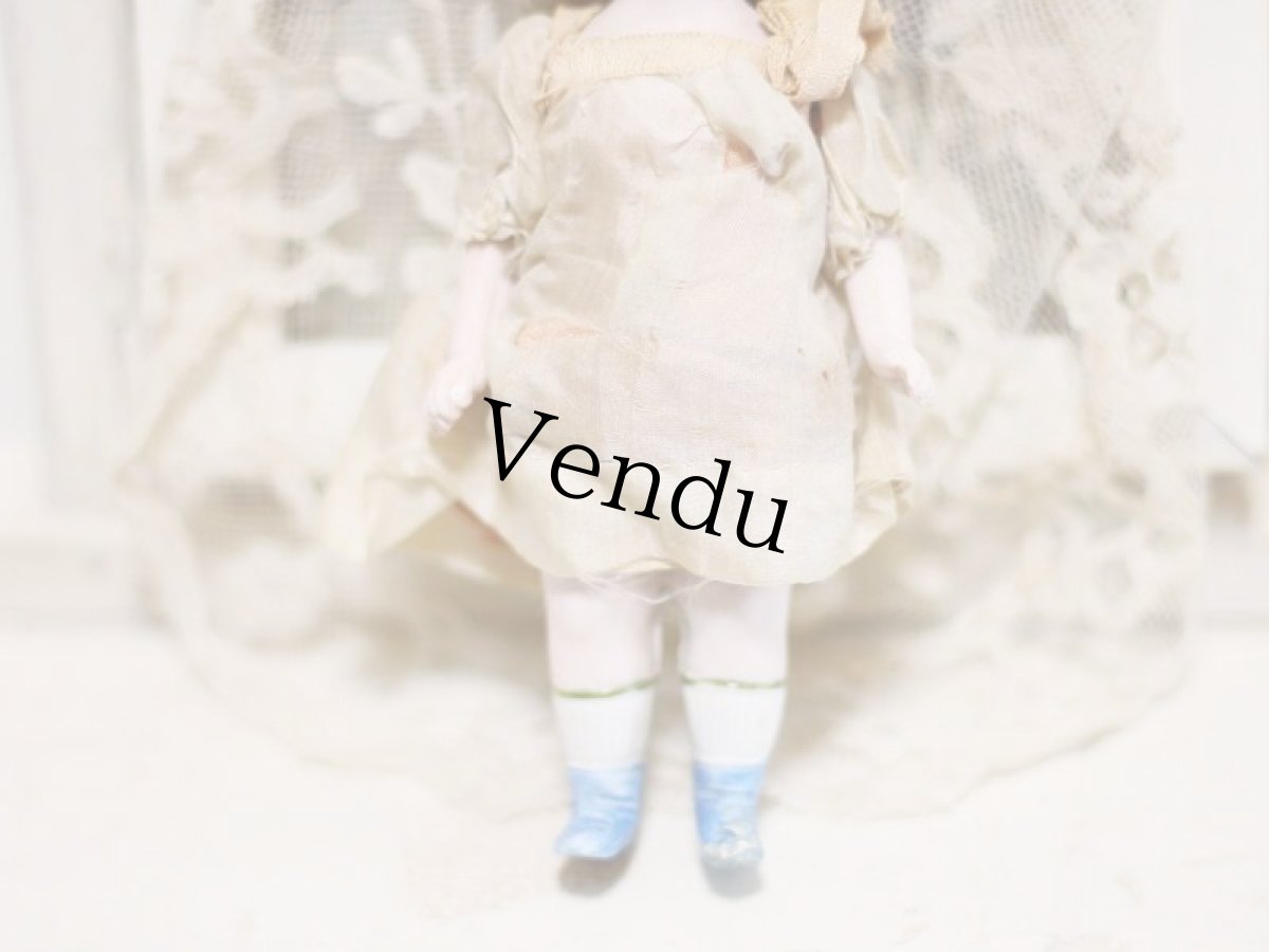 画像7: Kestner// mignonette //6in (7)