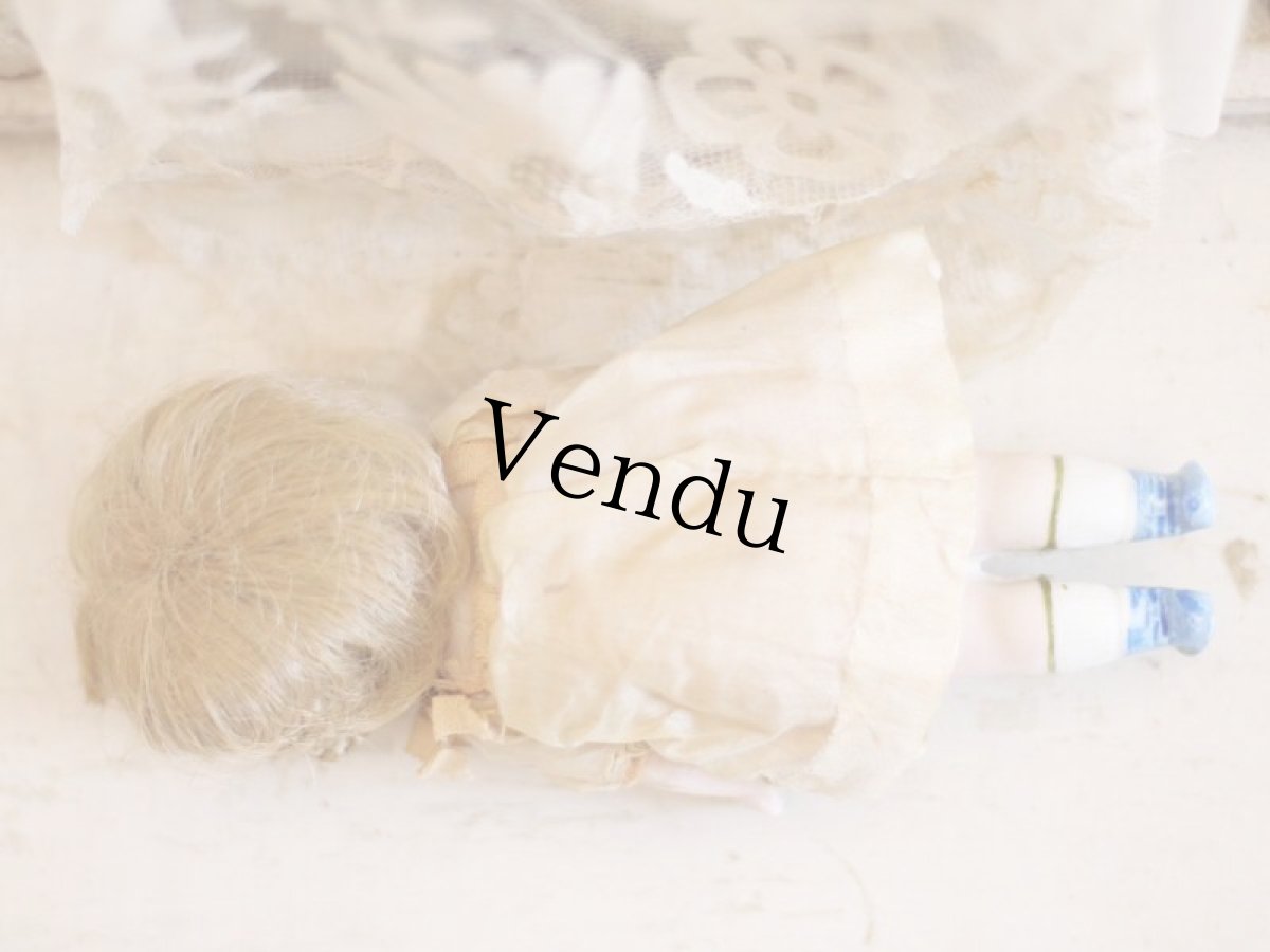 画像11: Kestner// mignonette //6in (11)