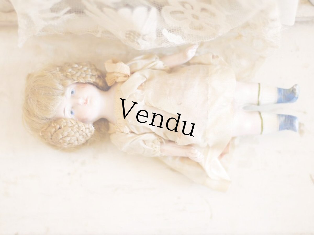 画像10: Kestner// mignonette //6in (10)