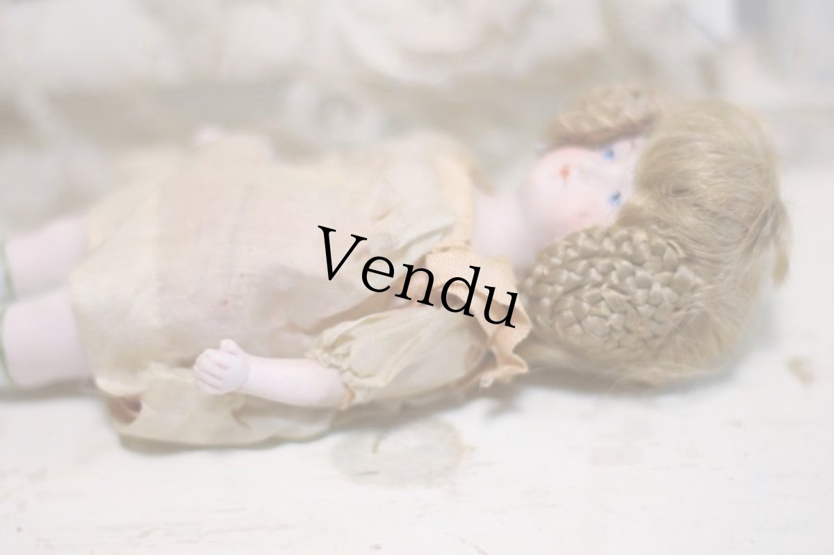 画像9: Kestner// mignonette //6in (9)