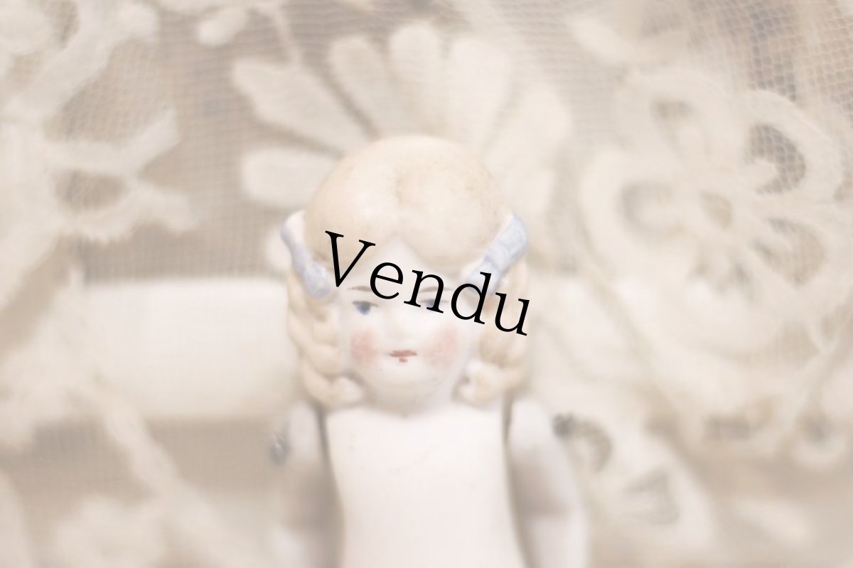 画像2: mignonette//4.5in (2)