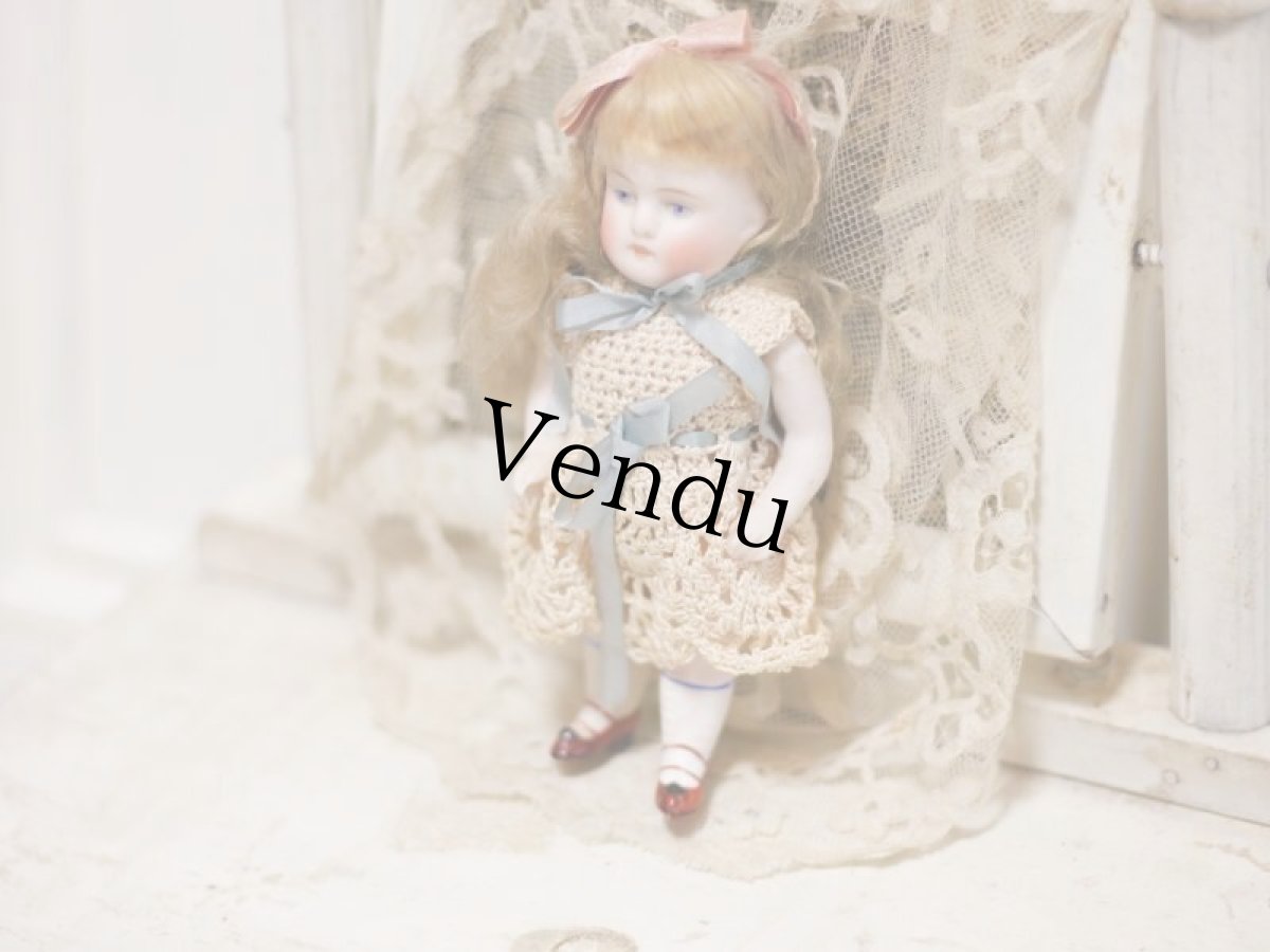 画像4: mignonette //5in. (4)