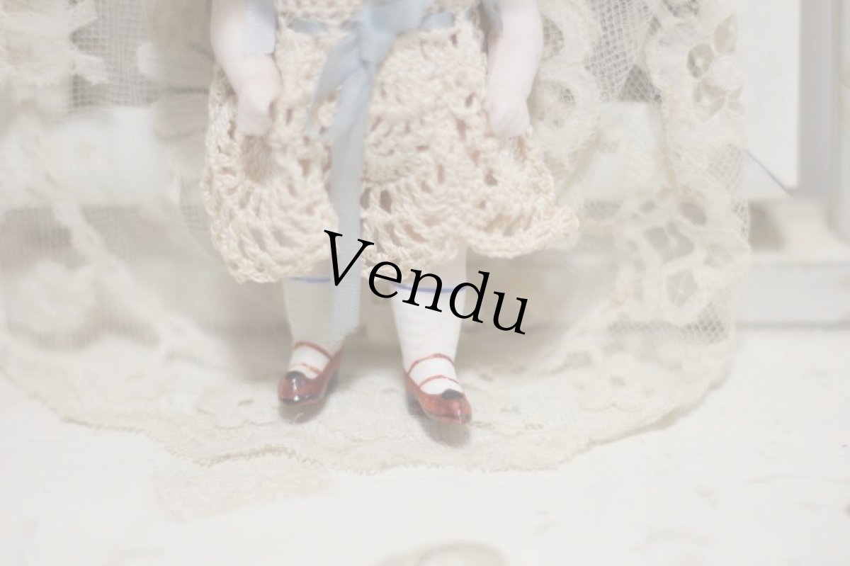 画像7: mignonette //5in. (7)