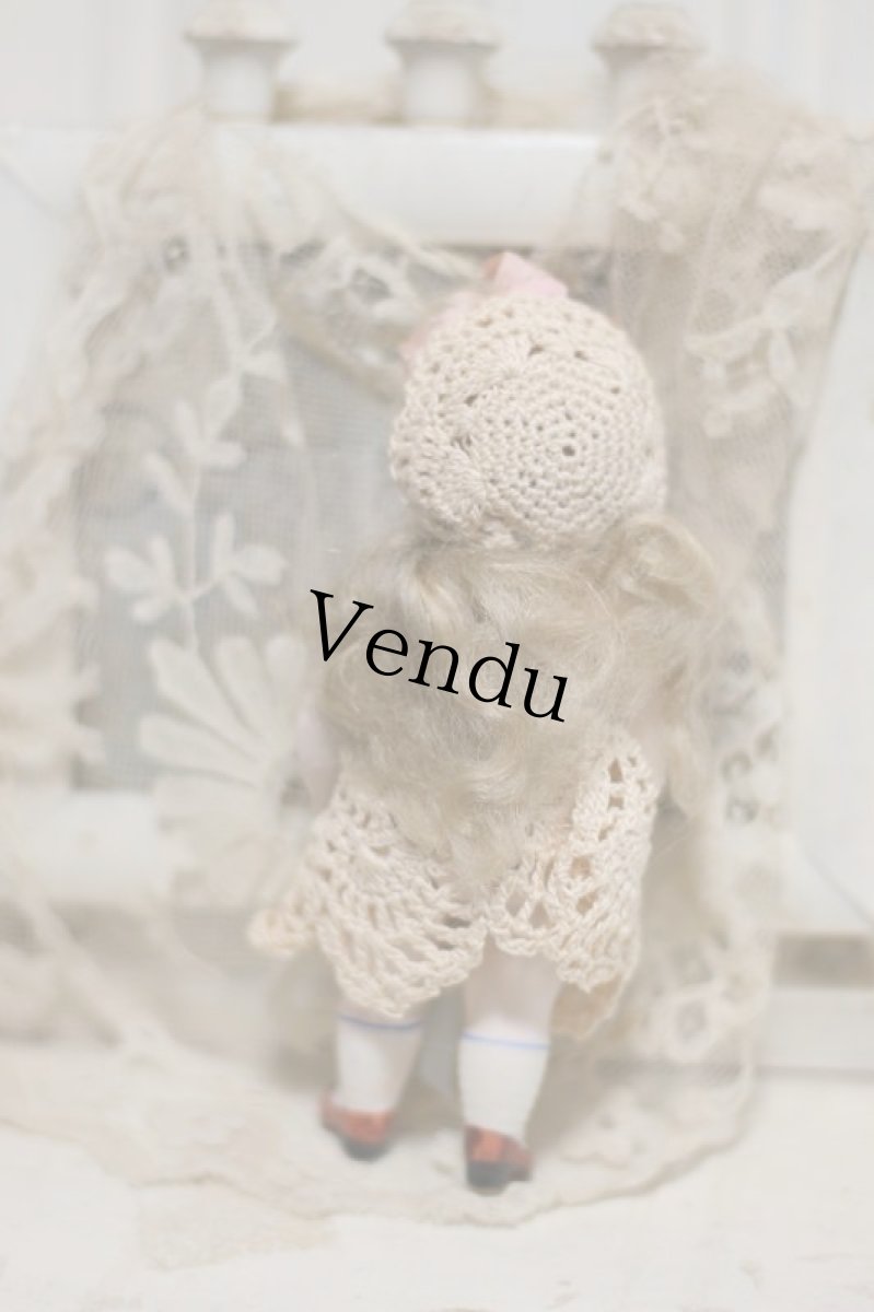 画像5: mignonette //5in. (5)