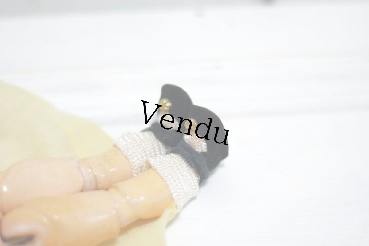 画像10: Kestner //sleep eyes //compo // 9in. (10)