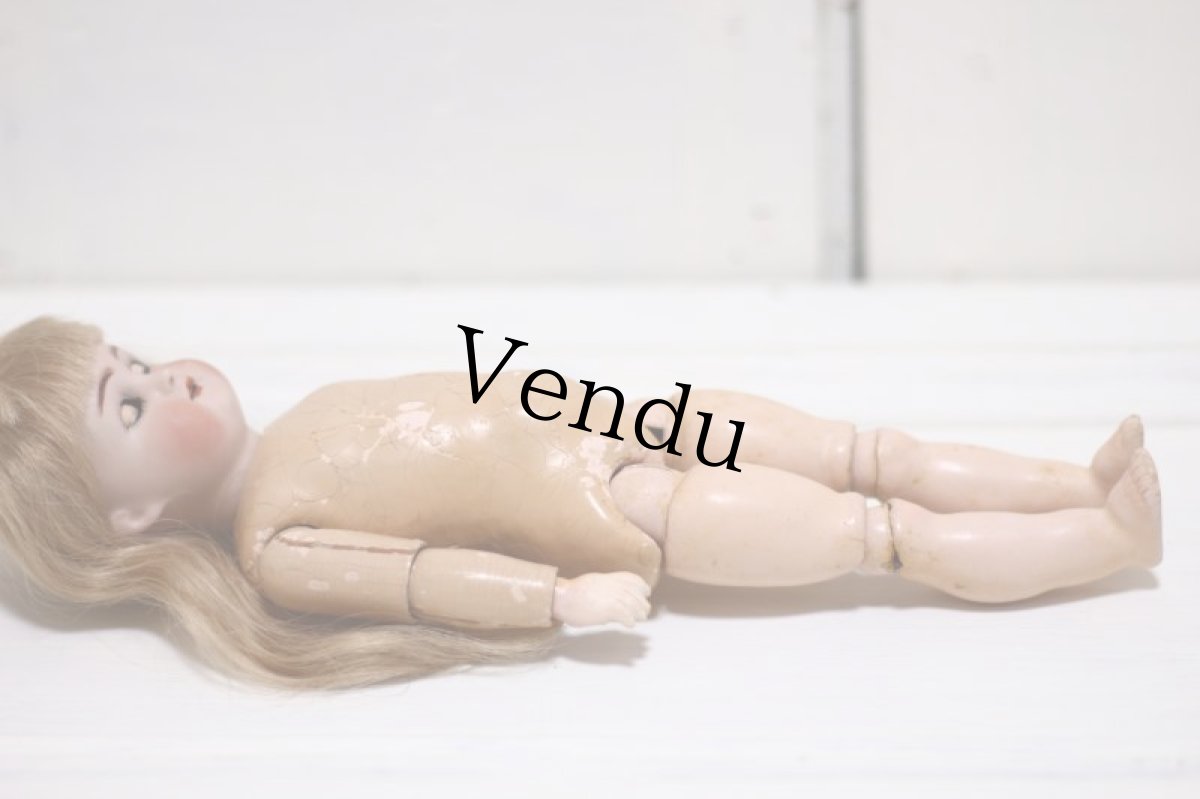 画像19: Simon-Halbig// Kammer&Reinhardt// compo body// blue sleep eyes// 10.5in. (19)