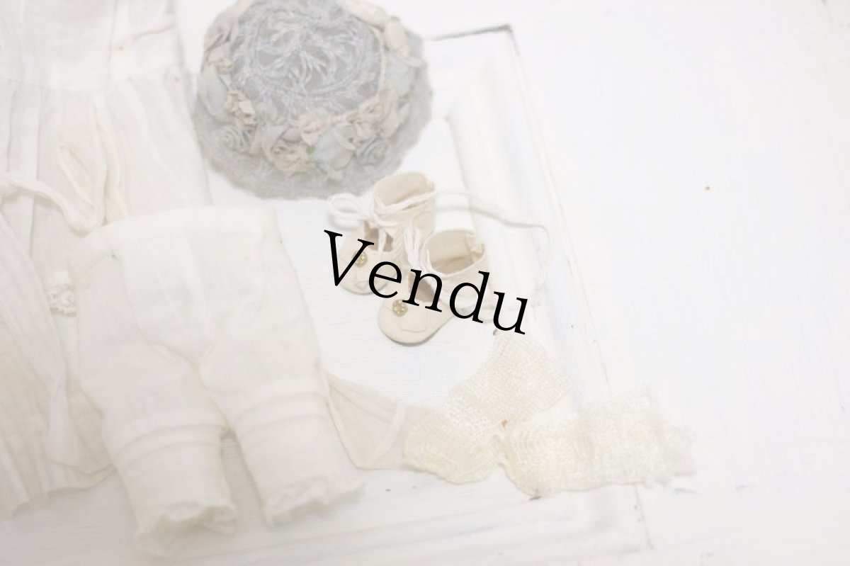 画像22: Simon-Halbig// Kammer&Reinhardt// compo body// blue sleep eyes// 10.5in. (22)