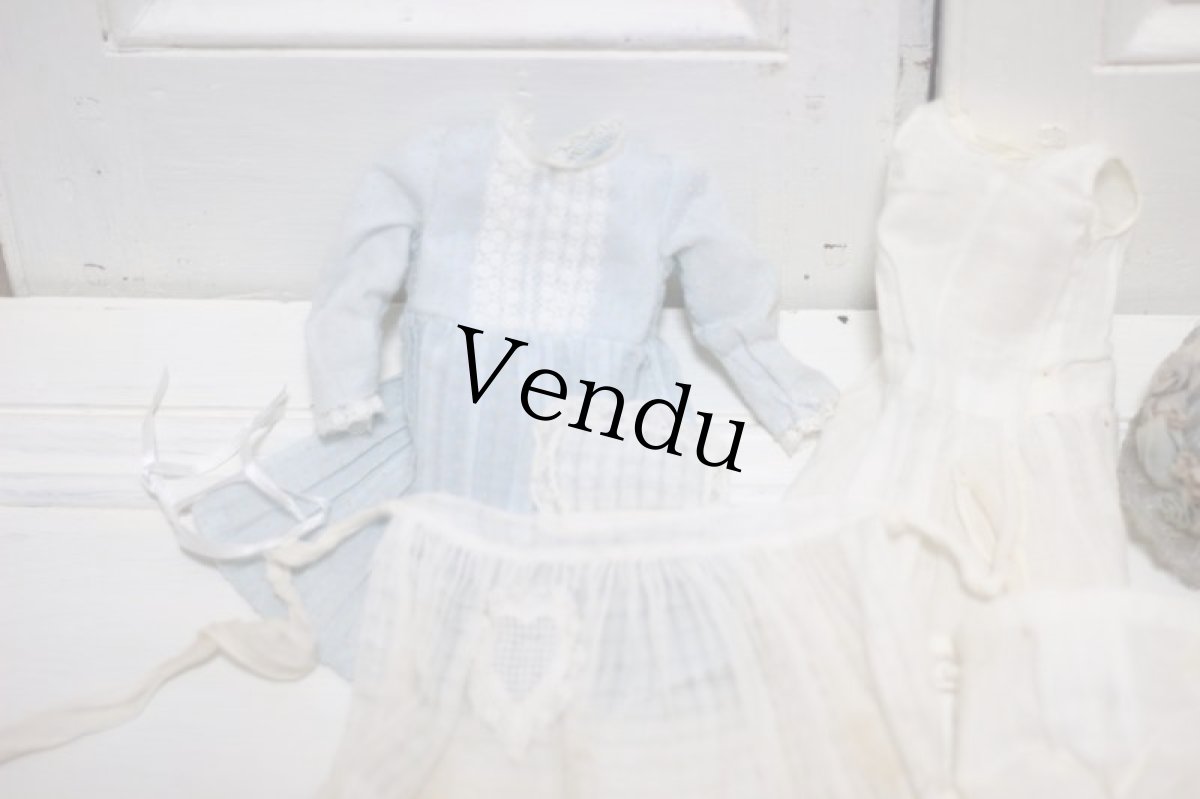 画像25: Simon-Halbig// Kammer&Reinhardt// compo body// blue sleep eyes// 10.5in. (25)