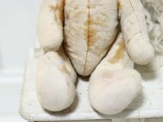 画像4: antique french bear //11-3/4in (4)