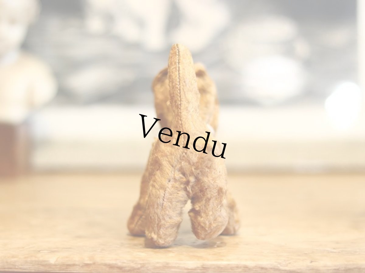 画像7: Antique Cat / J.P.M.社 / Le Jouet Paris Massy /France (7)