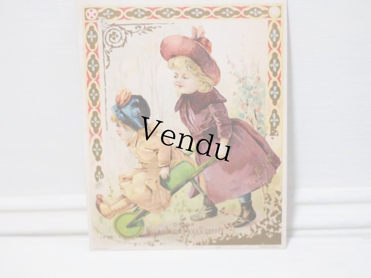 画像2: クロモス・ポストカードetc.アソートset (2)